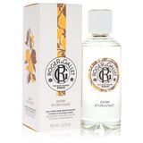 Água De Cheiro Feminino Roger E Gallet Bois D&#39;orange Water - Unisex 100ml