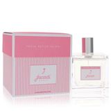 Água De Cheiro Feminino Toute Petite Jacadi Sem Álcool Eau Senteur 100ml