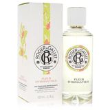 Água De Cheiro Feminino Roger E Gallet Fleur D&#39;osmanthus Water - Unisex 100ml