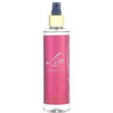 Água De Cheiro Feminino Jennifer Lopez Live Spray Corporal 240ml