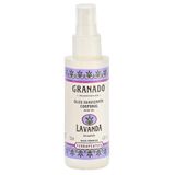 Óleo Corporal Granado Lavanda 120ml