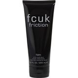 Pós-barba Masculino French Connection Fcuk Friction Balm 200 Ml
