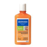 Condicionador Granado Relaxante Bebê Camomila 250ml Vegano Sem Parabenos