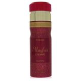 Água De Cheiro Feminino Riiffs Mayfair L&#39;femme 200ml
