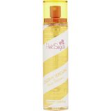 Água De Cheiro Feminino Aquolina Pink Sugar Creamy Sunshine Para O Cabelo 100ml