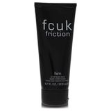 Pós- Barba Masculino Fcuk Friction French Connection Pós-barba Balm 200 Ml