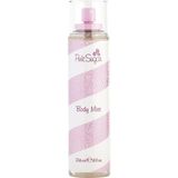 Água De Cheiro Feminino Aquolina Pink Sugar Spray Corporal 240ml