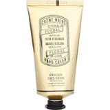 Creme Unisex Panier Des Sens Orange Blossom Para As Mãos 80 Ml