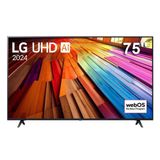 Smart Tv 75 Ultra Hd 4k Lg 75ut8050psa