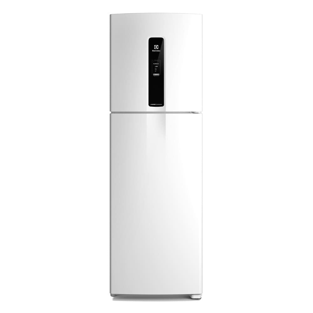 Geladeira Electrolux If46 Frost Free Inverter Efficient Com