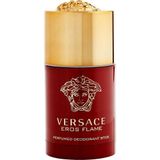 Desodorante Masculino Gianni Versace Eros Flame Em Bastão 73 Ml