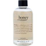 Creme Feminino Philosophy Honey &amp; Cream Corporal 235 Ml