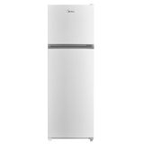 Geladeira Midea Cycle Defrost Duplex Md-rt411fgf01 - 294l