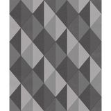 Papel De Parede Orion On3101 - Rolo 10m X 0,53m