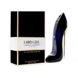 Good Girl Carolina Herrera Edp Feminino - 80ml
