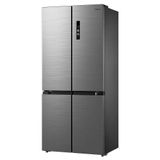 Geladeira Midea French Door Frost Free Md-rf691fgd463 Com Tecnologia Inverter Smart - 474l