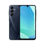 Smartphone Samsung Galaxy A16 5g, 256gb, 4gb Ram, Câmera De Até 50mp, Tela 6.7, Nfc, Ip54, Bateria 5000 Mah E Processador Exynos 1330
