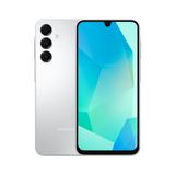 Smartphone Samsung Galaxy A16 4g, 256gb, 8gb Ram, Tela Super Amoled, 6.7 90hz, Câmera Traseira Tripla De Até 50mp, Octa-core, Nfc E Ip54