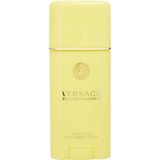 Desodorante Feminino Gianni Versace Yellow Diamond Em Bastão 50 Ml