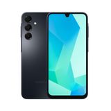 Smartphone Samsung Galaxy A16, 256gb, 4gb Ram, Câmera De Até 50mp, Tela 6.7, Nfc, Ip54, Bateria 5000 Mah E Processador Helio G99