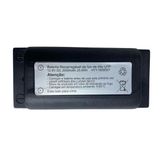 Bateria Recarregável Lfp 12.8v Dc 2000mah 25.6wh Do Rb-01
