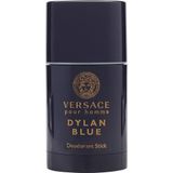 Desodorante Masculino Gianni Versace Dylan Blue Em Bastão 73 Ml