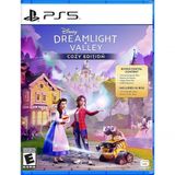 Jogo Disney Dreamlight Valley Cozy Edition - Playstation 5 All Video Games