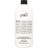 Creme Feminino Philosophy Baby Grace Emulsão Corporal Firmadora 945 Ml