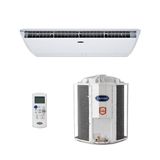 Ar Condicionado Split Teto Carrier Xperience 36000 Btus Frio 42zqb36c5 - 200v
