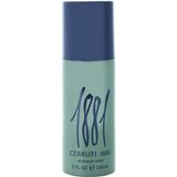 Desodorante Masculino Nino Cerruti 1881 Spray 150 Ml