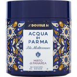 Creme Masculino Acqua Di Parma Blue Mediterraneo Mirto Panarea Esfoliante 200 Ml