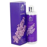 Creme Corporal Feminino Lavender Woods Of Windsor 250 Ml