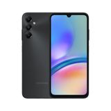 [manaus] Samsung Galaxy A05s 128gb, 6gb Ram, Tela Infinita De 6.7" Preto