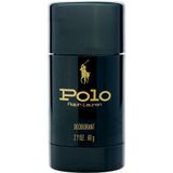 Desodorante Masculino Ralph Lauren Polo Em Bastão 80 Ml