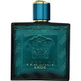 Desodorante Masculino Gianni Versace Eros Spray 100 Ml