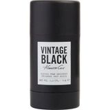 Desodorante Masculino Kenneth Cole Vintage Black Em Bastão Sem Álcool 80 Ml