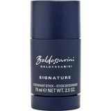 Desodorante Masculino Baldessarini Signature Em Bastão 73 Ml