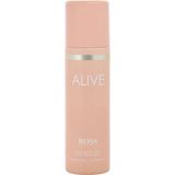 Desodorante Feminino Hugo Boss Alive Spray 100 Ml