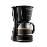 Cafeteira Elétrica Mondial Dolce Arome C-30 18 Xícaras