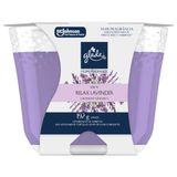 Vela Perfumada Relax Lavender Glade Home Fragrance 192g