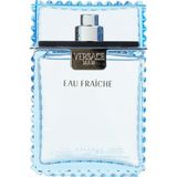 Desodorante Masculino Gianni Versace Man Eau Fraiche Spray 100 Ml