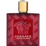 Desodorante Masculino Gianni Versace Eros Flame Spray 100 Ml