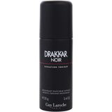 Desodorante Masculino Guy Laroche Drakkar Noir Spray 100 Ml