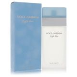 Kit Presente Feminino Light Blue Dolce &amp; Gabbana 100 Ml Eau De Toilette+9 Ml Edt