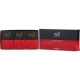 Kit Presente Feminino Myrurgia Maja Set Of 3 Sabonetes And All Are 91g