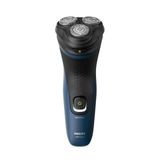 Aparador Elétrico Philips S1151/00 Para Uso A Seco E Molhado