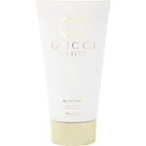Loção Corporal Feminino Gucci Guilty Pour Femme 150 Ml