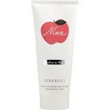 Loção Corporal Feminino Nina Ricci 200 Ml