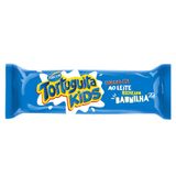 Chocolate Arcor Tortuguita Kids Recheio De Baunilha 12,5g