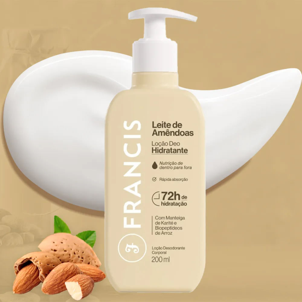MUSÉE COSMÉ Milk Lotion 300mL Milk Lotion (300ml) - Musee